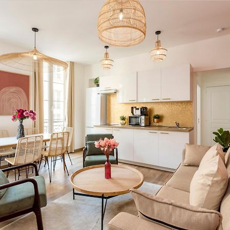 Cozy Apartment - Opera - Caumartin I Paris Ngoại thất bức ảnh