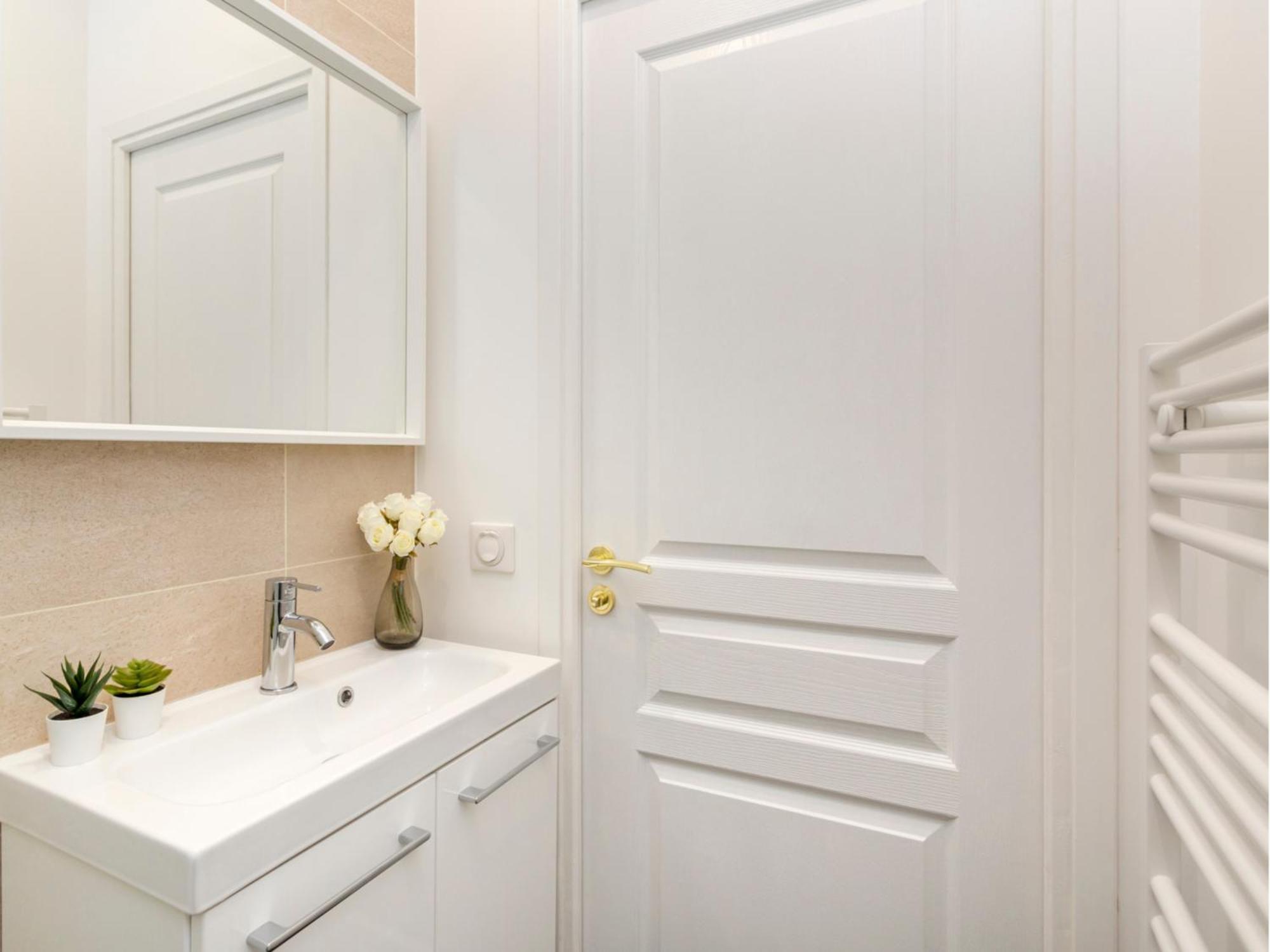 Cozy Apartment - Opera - Caumartin I Paris Ngoại thất bức ảnh