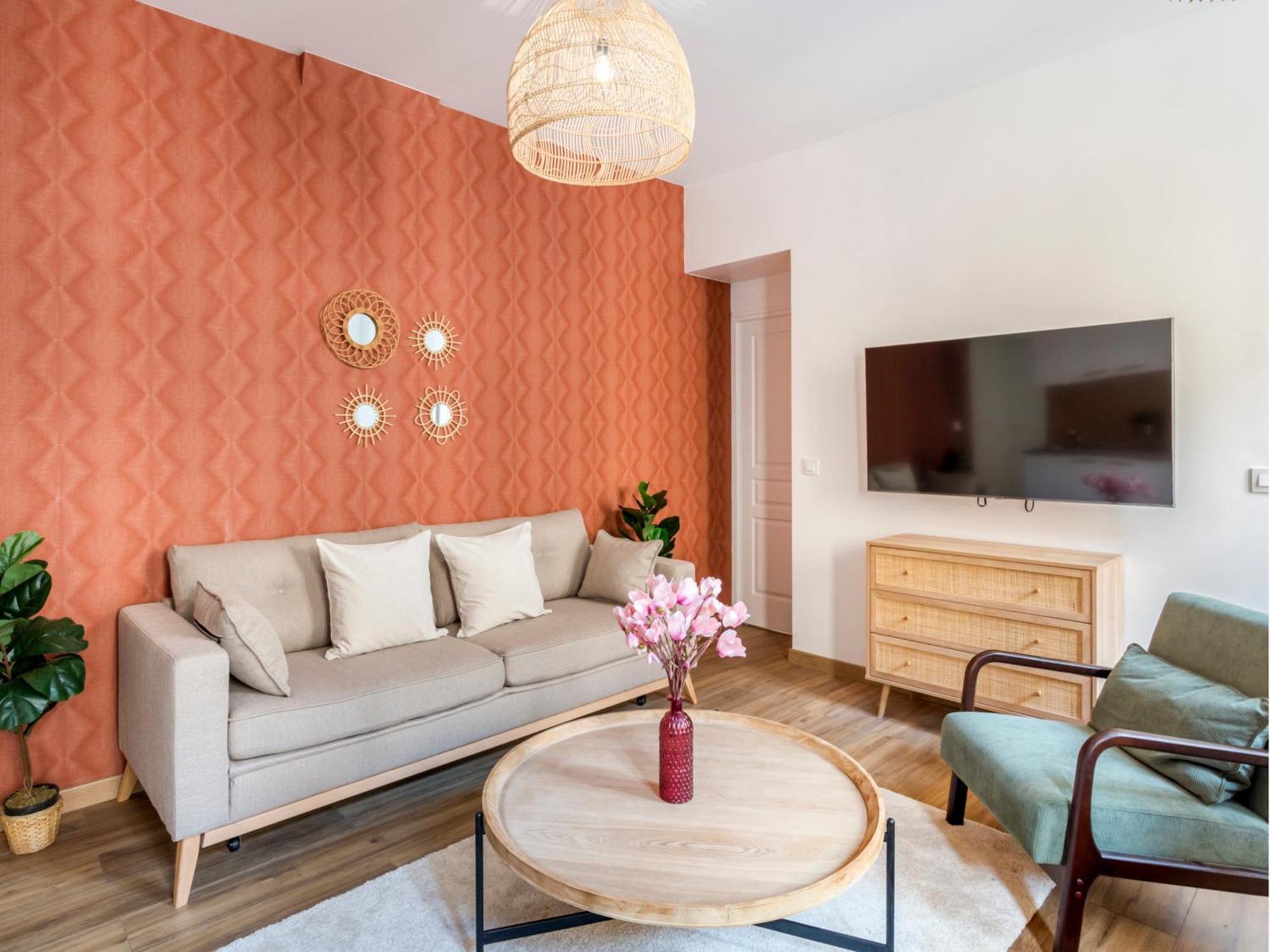 Cozy Apartment - Opera - Caumartin I Paris Ngoại thất bức ảnh