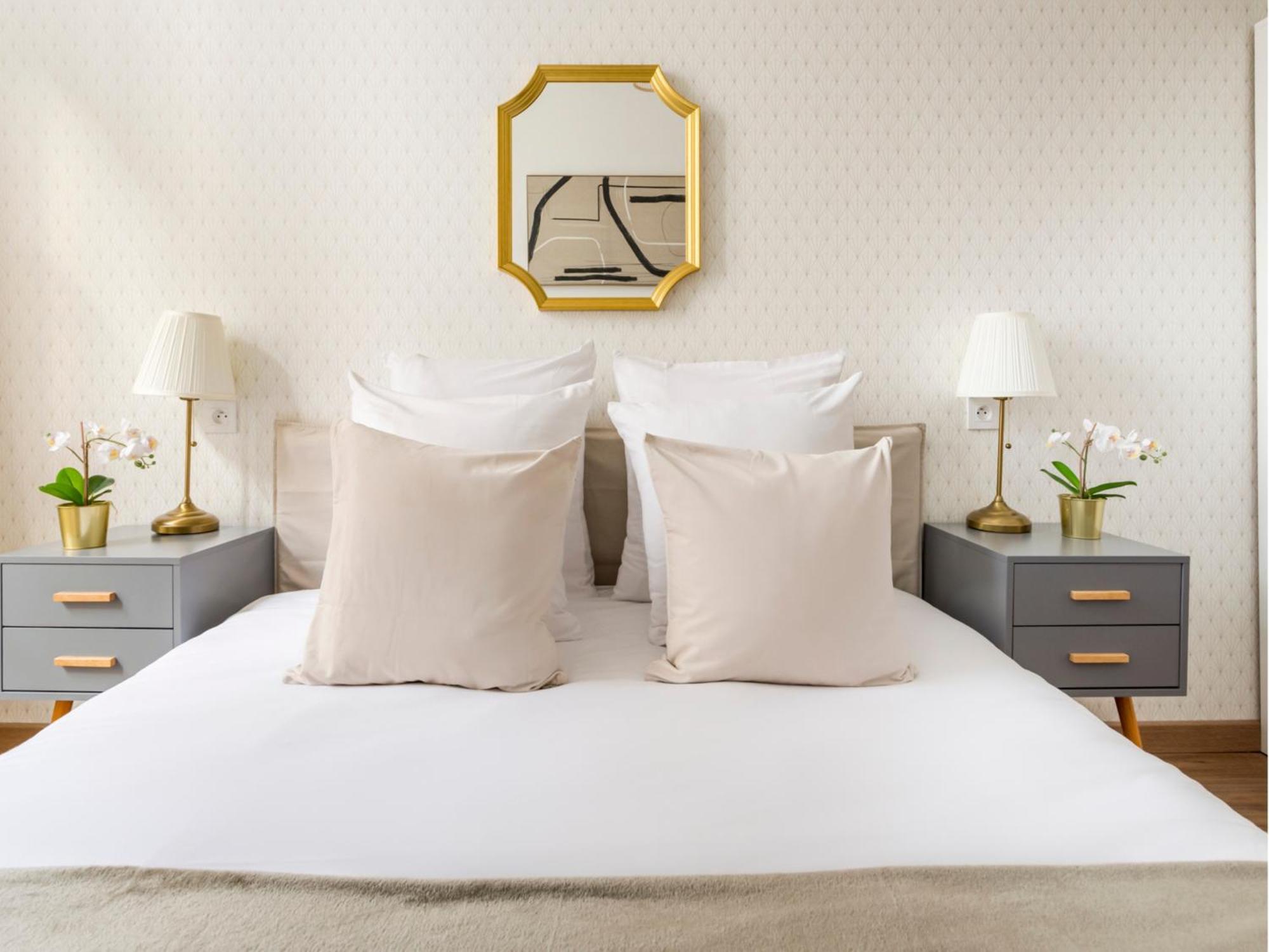 Cozy Apartment - Opera - Caumartin I Paris Ngoại thất bức ảnh