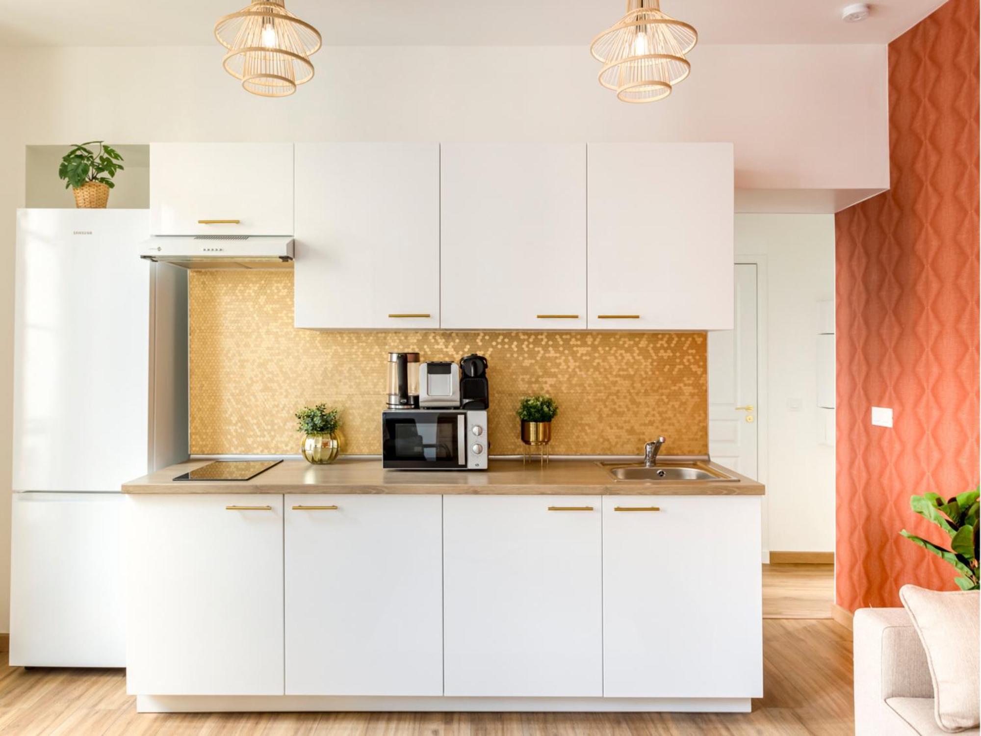 Cozy Apartment - Opera - Caumartin I Paris Ngoại thất bức ảnh