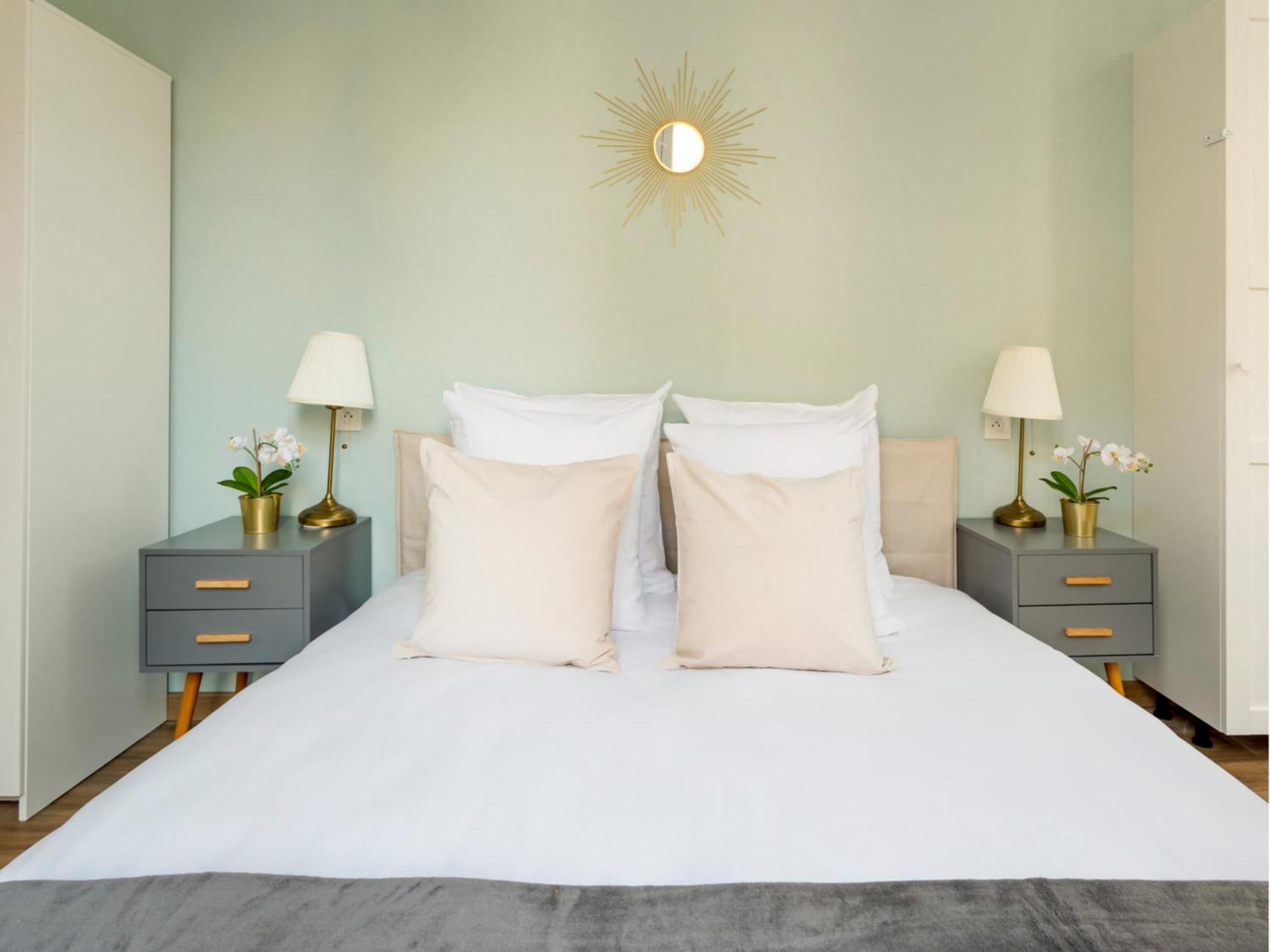 Cozy Apartment - Opera - Caumartin I Paris Ngoại thất bức ảnh